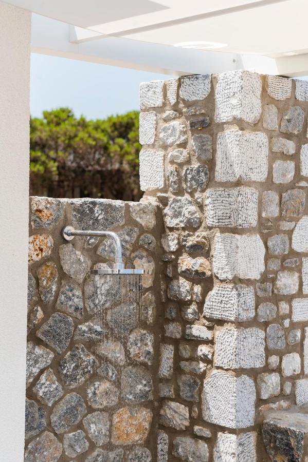 Grand Blue Villas Lachania Exteriör bild